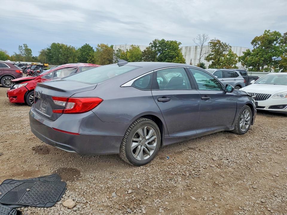 Продаж на аукціоні авто 2020 Honda Accord, vin: 1HGCV1F11LA064147, номер лоту: 71248976