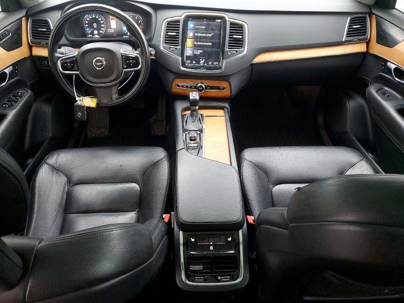 Продажа на аукционе авто 2021 Volvo Xc90, vin: YV4A22PK6M1760299, номер лота: 71537986