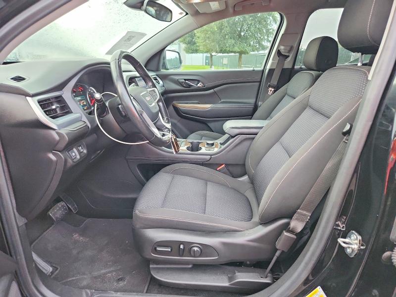 2020 Gmc Acadia მანქანა იყიდება აუქციონზე, vin: 1GKKNRLS7LZ235902, აუქციონის ნომერი: 71550356