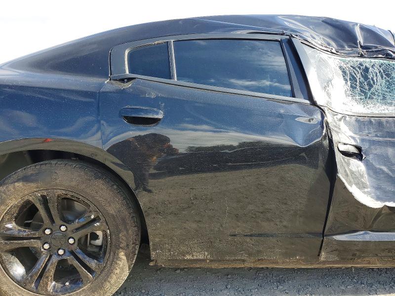 Aukcja sprzedaży 2023 Dodge Charger, vin: 2C3CDXBG5PH687765, numer aukcji: 71428736