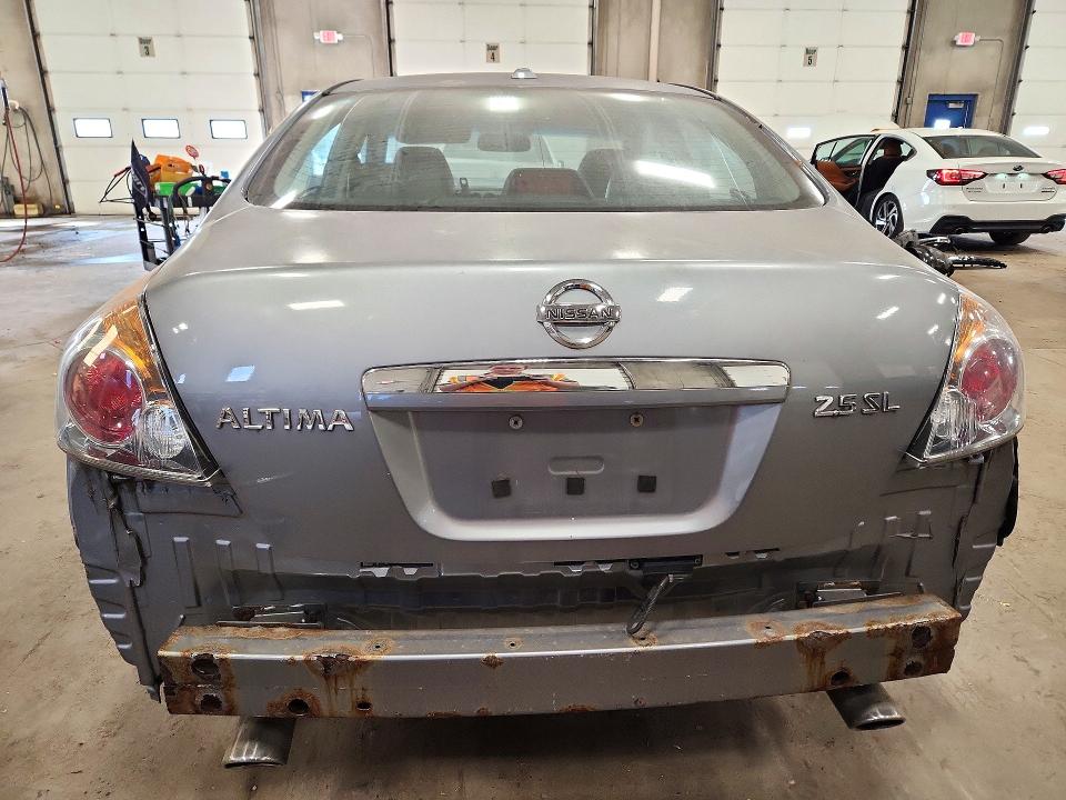 Aukcja sprzedaży 2009 Nissan Altima, vin: 1N4AL21E19N511224, numer aukcji: 72498476