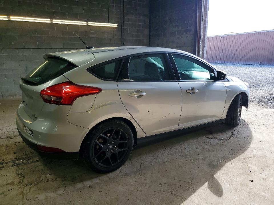 Продажа на аукционе авто 2016 Ford Focus, vin: 1FADP3K20GL206057, номер лота: 71752976