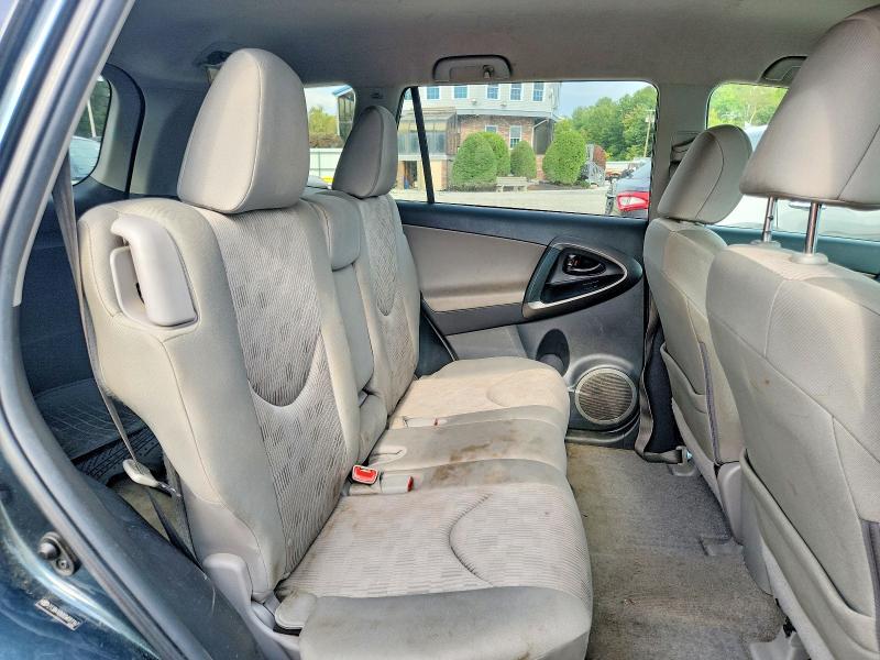 71739446 :رقم المزاد ، 2T3BK4DVXCW091147 vin ، 2012 Toyota Rav4 مزاد بيع