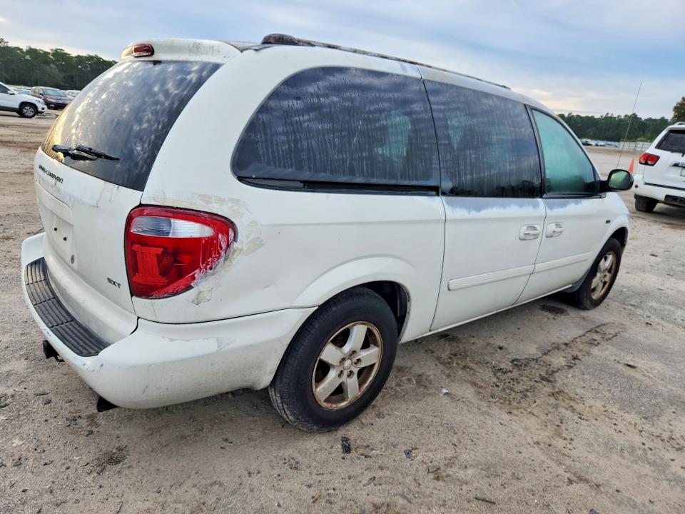 2005 Dodge Grand Caravan მანქანა იყიდება აუქციონზე, vin: 2D4GP44L35R382661, აუქციონის ნომერი: 71698426
