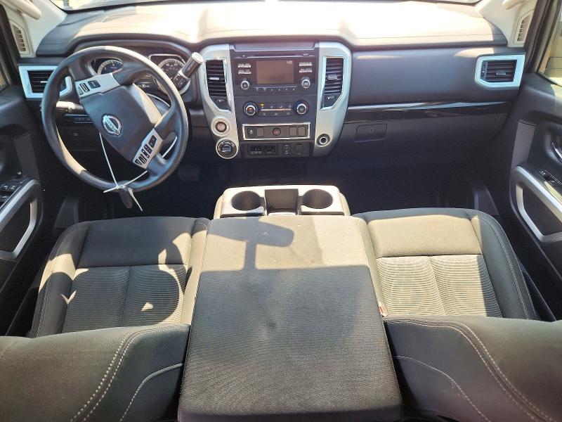 Aukcja sprzedaży 2017 Nissan Titan Xd, vin: 1N6BA1F34HN532084, numer aukcji: 72241696