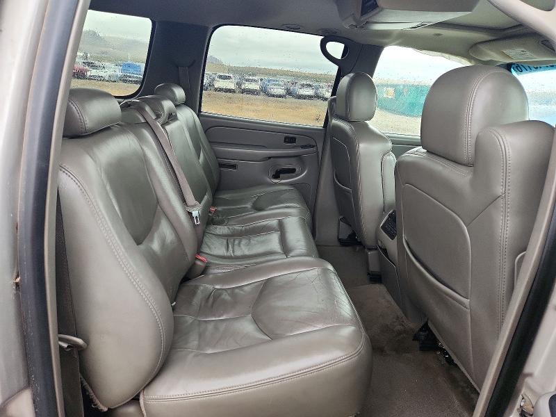 Продажа на аукционе авто 2005 Gmc Yukon Xl, vin: 1GKFK16Z95J247233, номер лота: 70748176