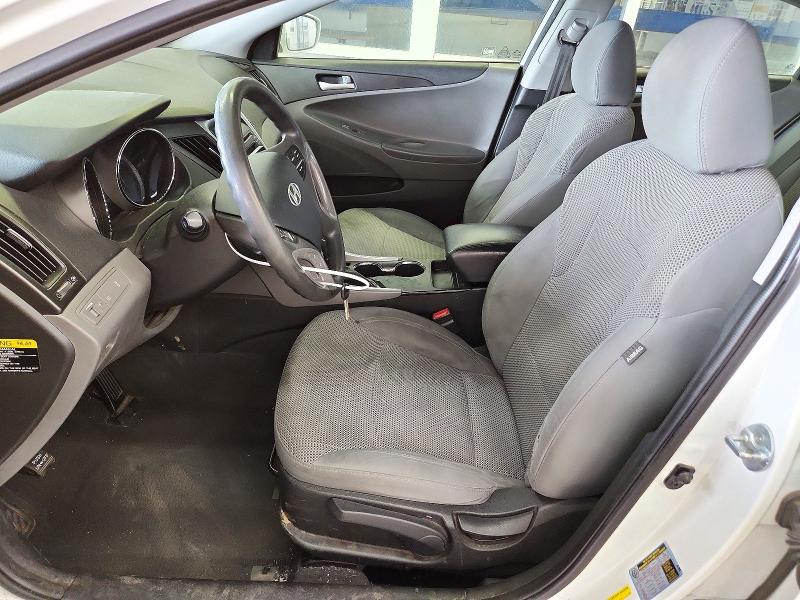 Продажа на аукционе авто 2014 Hyundai Sonata, vin: 5NPEB4AC0EH824171, номер лота: 72442996