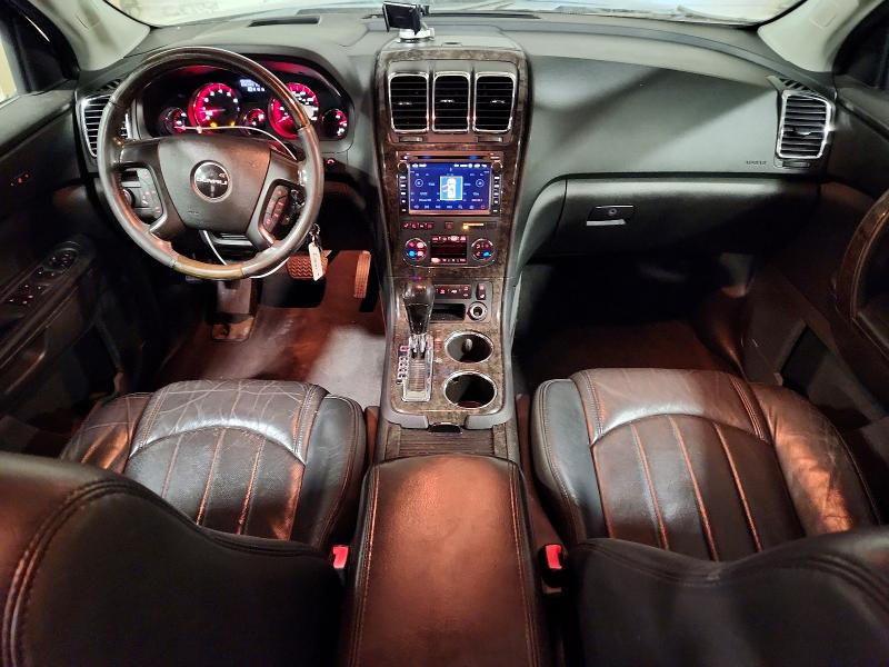 Продаж на аукціоні авто 2011 Gmc Acadia, vin: 1GKKVTED5BJ297145, номер лоту: 71973736