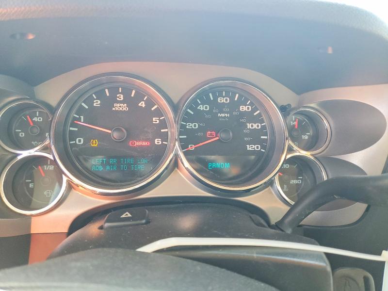 71741496 :رقم المزاد ، 3GCRKSE31AG241711 vin ، 2010 Chevrolet Silverado مزاد بيع