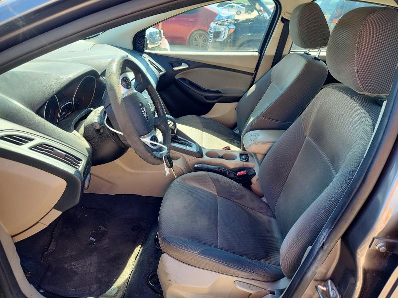 Продажа на аукционе авто 2014 Ford Focus, vin: 1FADP3F26EL293714, номер лота: 72568286