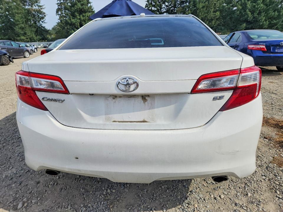 Продаж на аукціоні авто 2013 Toyota Camry, vin: 4T1BK1FK4DU529379, номер лоту: 71850856