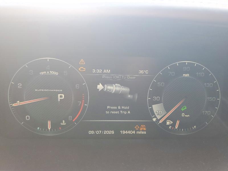 Продаж на аукціоні авто 2014 Land Rover Range Rover Sport, vin: SALWV2TF5EA366456, номер лоту: 71169006