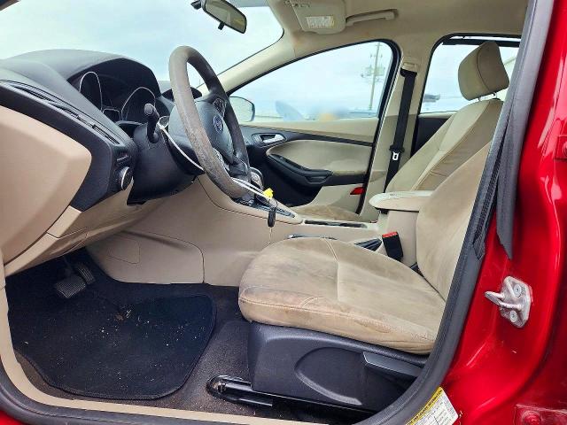 2017 Ford Focus მანქანა იყიდება აუქციონზე, vin: 1FADP3F26HL311990, აუქციონის ნომერი: 73644146