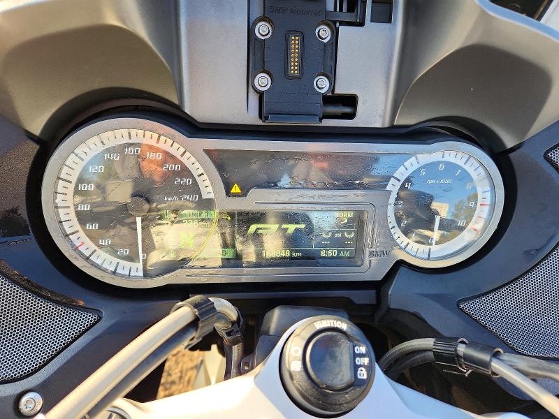 Продаж на аукціоні авто 2015 Bmw R1200, vin: WB10A0300FZ242250, номер лоту: 72768186