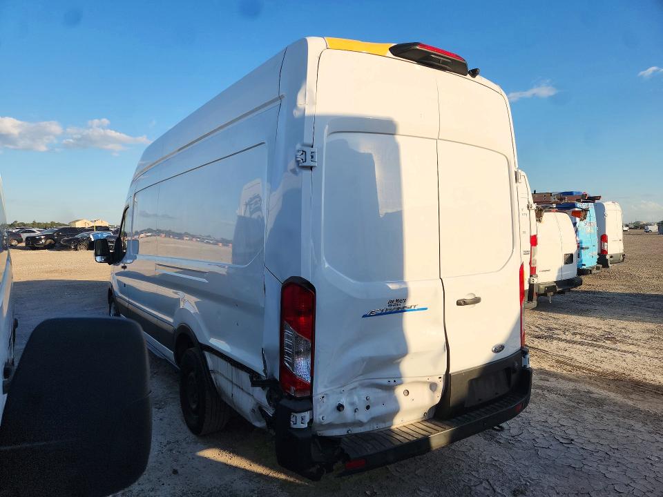 Продажа на аукционе авто 2022 Ford Transit, vin: 1FTBW3XK4NKA30484, номер лота: 72177186