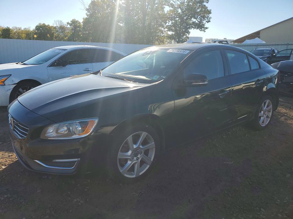 Продаж на аукціоні авто 2015 Volvo S60, vin: YV126MFJ0F1343581, номер лоту: 71770326