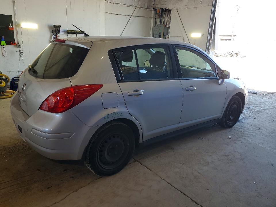 Продаж на аукціоні авто 2012 Nissan Versa, vin: 3N1BC1CP1CK205101, номер лоту: 71540476