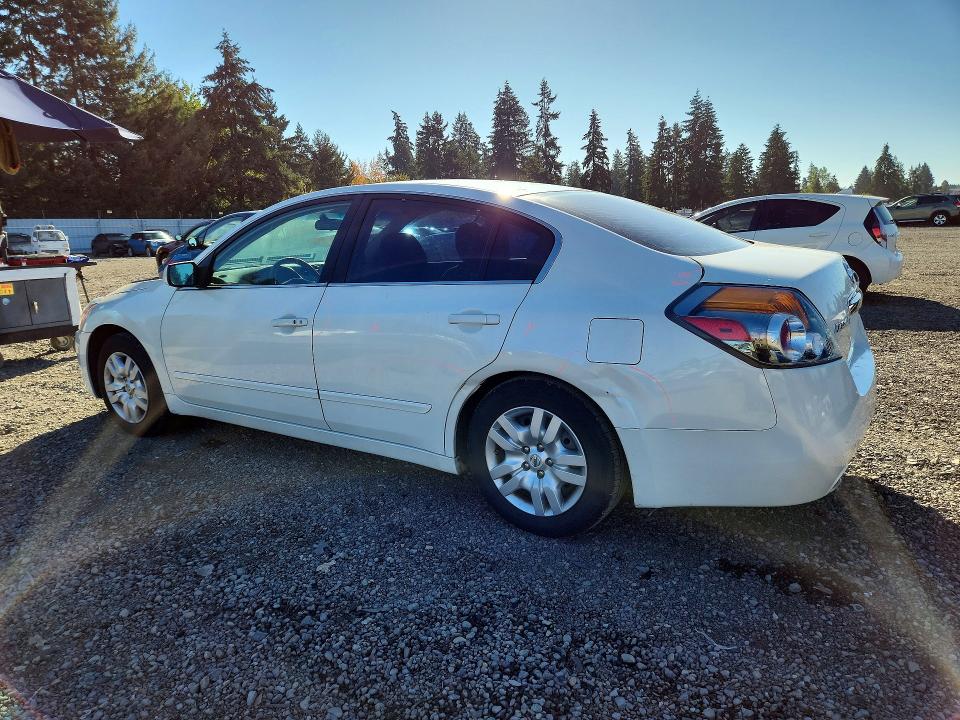 Продаж на аукціоні авто 2012 Nissan Altima, vin: 1N4AL2AP7CN493823, номер лоту: 71318816