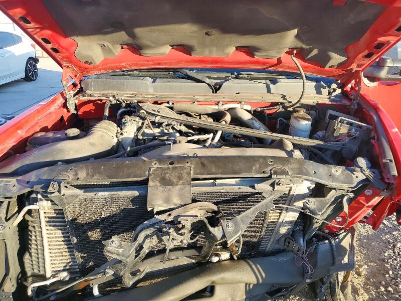 71392626 :رقم المزاد ، 1GCHK63679F127306 vin ، 2009 Chevrolet Silverado مزاد بيع