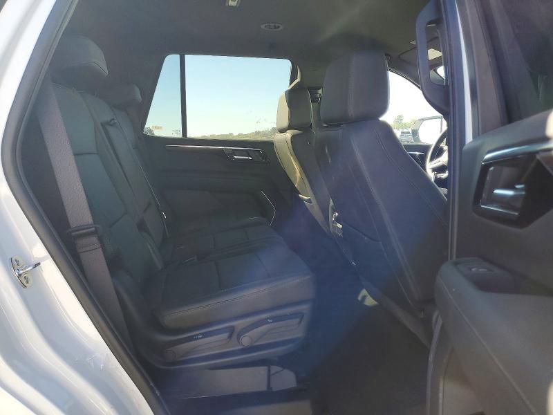 71352106 :رقم المزاد ، 1GNS6PKD4TR290007 vin ، 2026 Chevrolet Tahoe مزاد بيع
