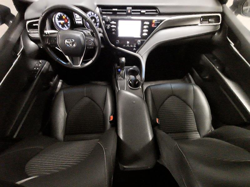 71647336 :رقم المزاد ، JTNB11HK7J3021277 vin ، 2018 Toyota Camry مزاد بيع