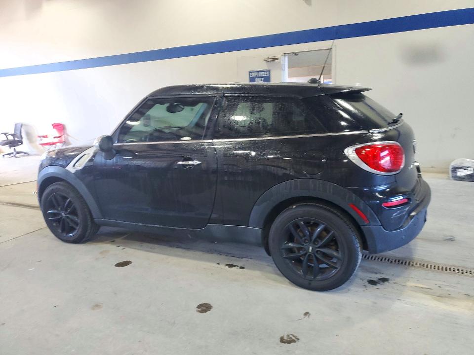 Продаж на аукціоні авто 2014 Mini Cooper, vin: WMWSS1C51EWN94793, номер лоту: 71888726