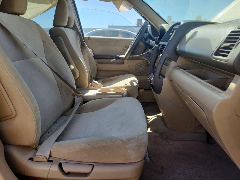 Продажа на аукционе авто 2005 Honda Cr-v, vin: SHSRD78815U328057, номер лота: 70838246