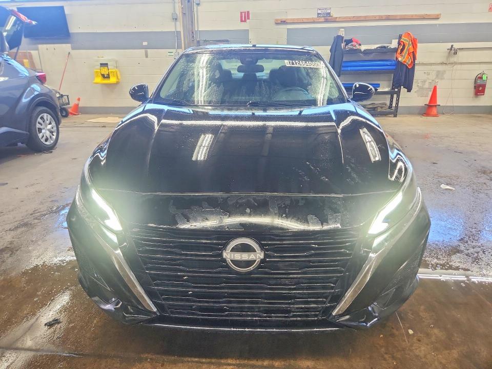 2023 Nissan Altima მანქანა იყიდება აუქციონზე, vin: 1N4BL4BV3PN312347, აუქციონის ნომერი: 71246406