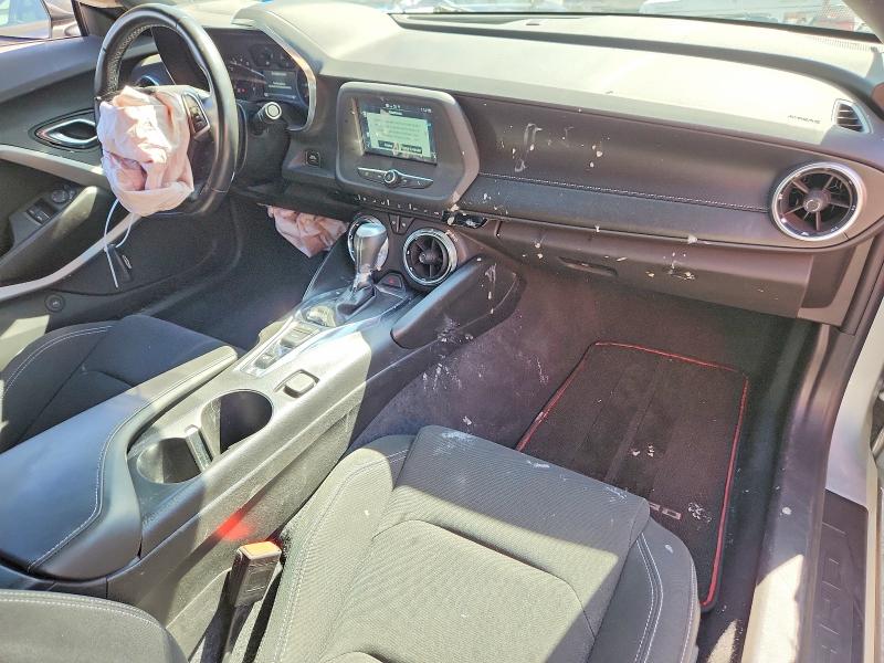 2018 Chevrolet Camaro მანქანა იყიდება აუქციონზე, vin: 1G1FB1RX8J0185726, აუქციონის ნომერი: 71491186