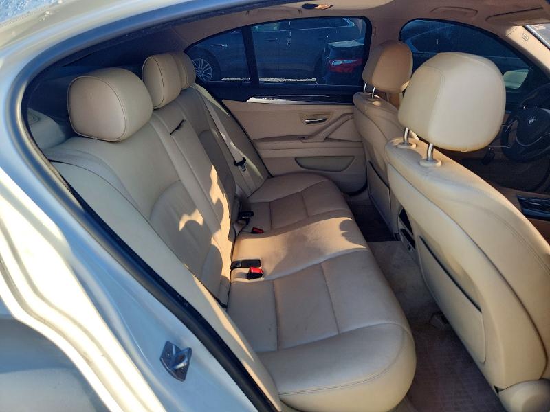 Продажа на аукционе авто 2015 Bmw 535, vin: WBA5B3C55FD541133, номер лота: 73818316