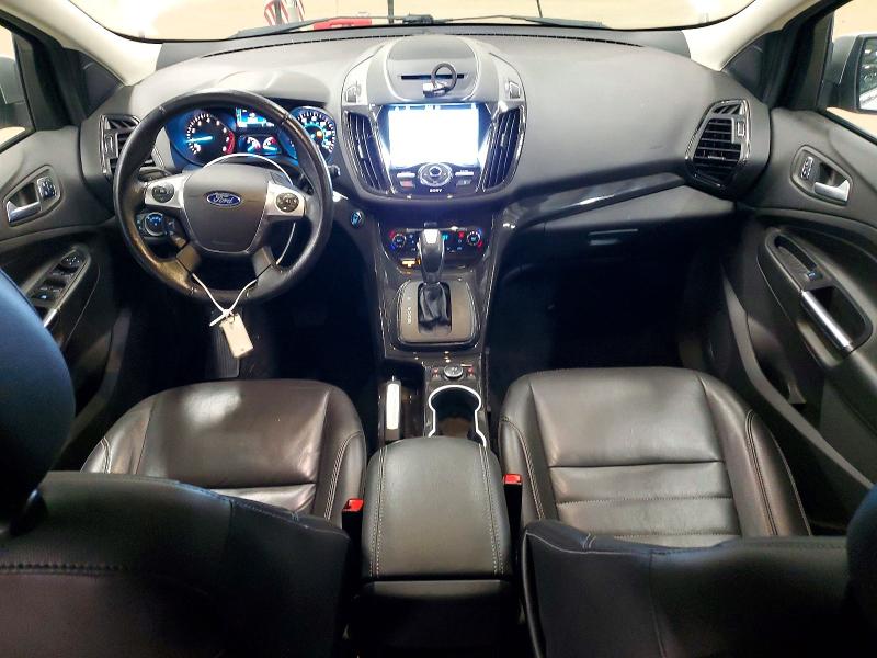 Продажа на аукционе авто 2016 Ford Escape, vin: 1FMCU9JX9GUB42671, номер лота: 72874676