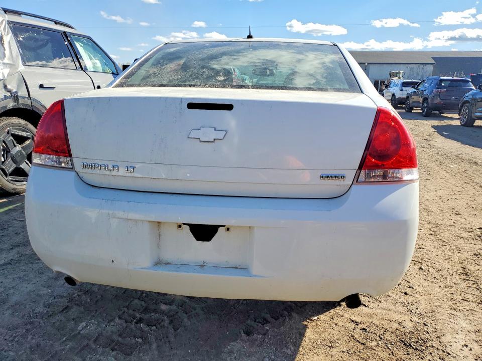 2016 Chevrolet Impala Limited მანქანა იყიდება აუქციონზე, vin: 2G1WB5E33G1109046, აუქციონის ნომერი: 71148656