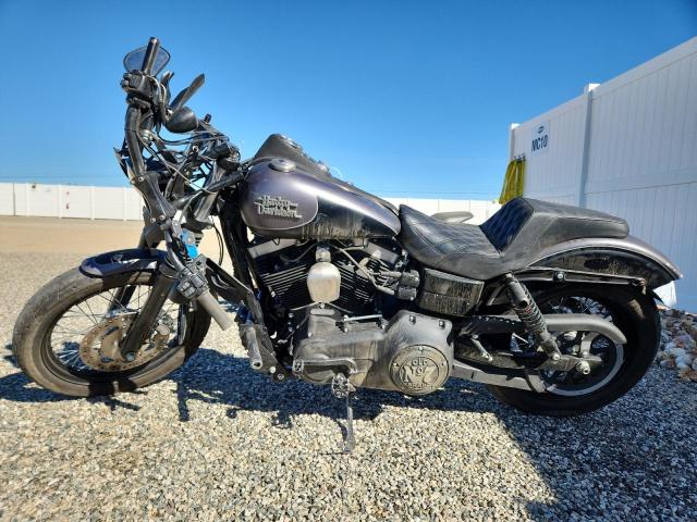 Aukcja sprzedaży 2017 Harley-davidson Fxdb, vin: 1HD1GXM14HC313489, numer aukcji: 73357006