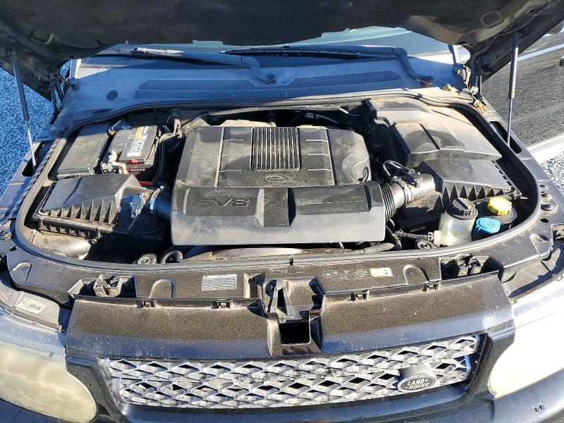 Aukcja sprzedaży 2013 Land Rover Range Rover Sport, vin: SALSK2D45DA766486, numer aukcji: 71412966