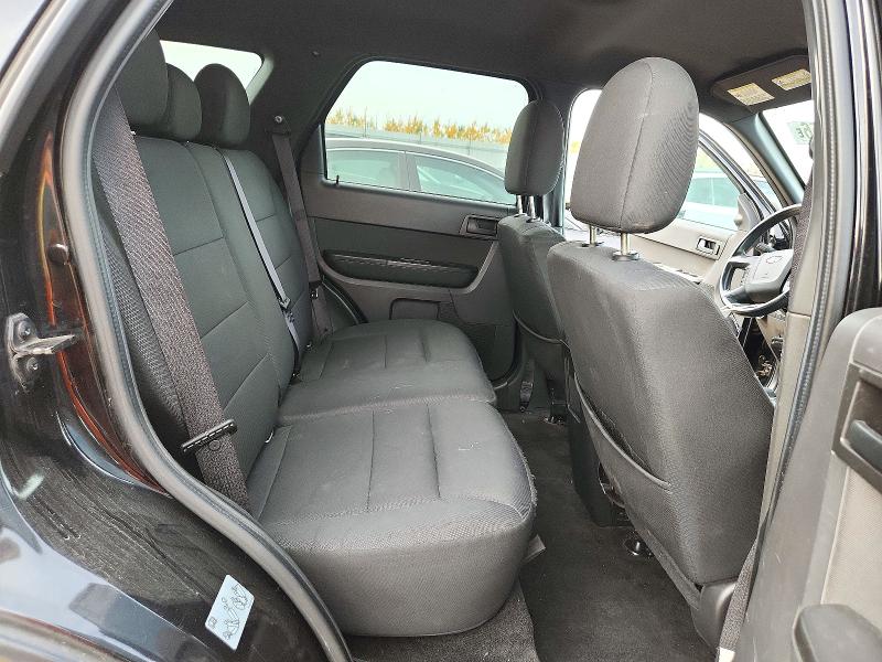 Продажа на аукционе авто 2012 Ford Escape, vin: 1FMCU9D7XCKB22866, номер лота: 70497056