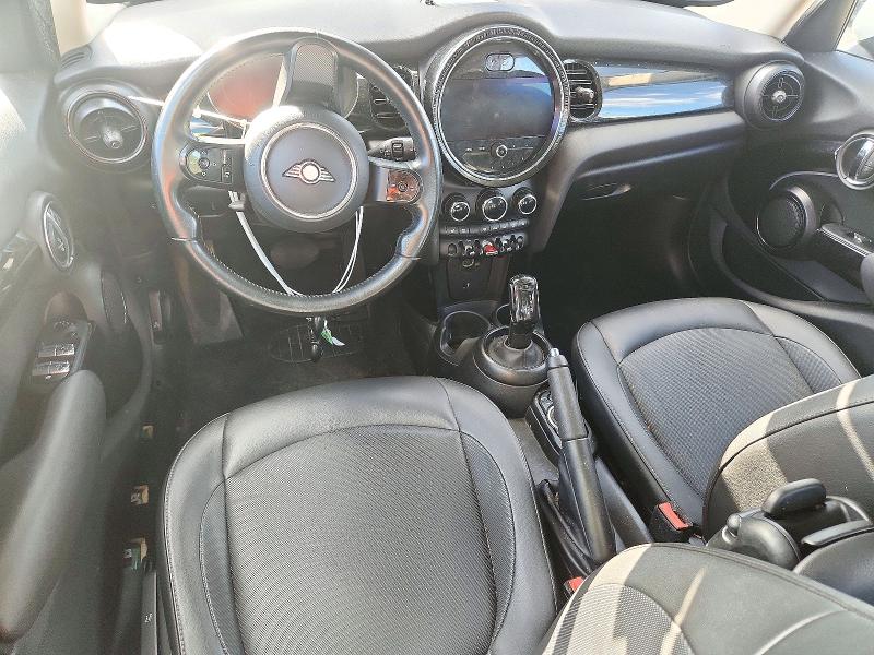 Продаж на аукціоні авто 2022 Mini Cooper, vin: WMW33DK09N2P77259, номер лоту: 73891356