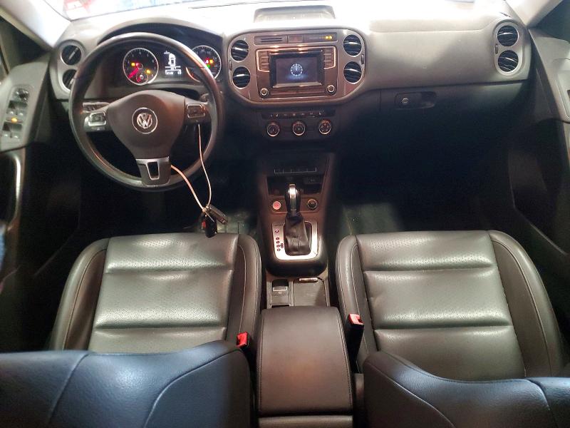 Продаж на аукціоні авто 2016 Volkswagen Tiguan, vin: WVGBV7AX9GW519520, номер лоту: 71197276