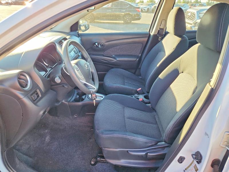 71631836 :رقم المزاد ، 3N1CN7AP4GL839331 vin ، 2016 Nissan Versa مزاد بيع