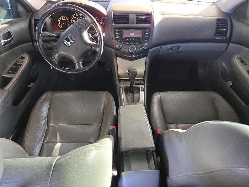 2005 Honda Accord მანქანა იყიდება აუქციონზე, vin: JHMCN364X5C016298, აუქციონის ნომერი: 73851146