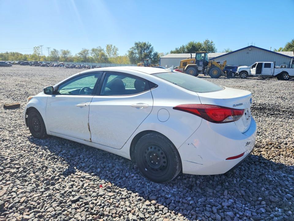 Продажа на аукционе авто 2015 Hyundai Elantra, vin: 5NPDH4AE9FH644555, номер лота: 70946916
