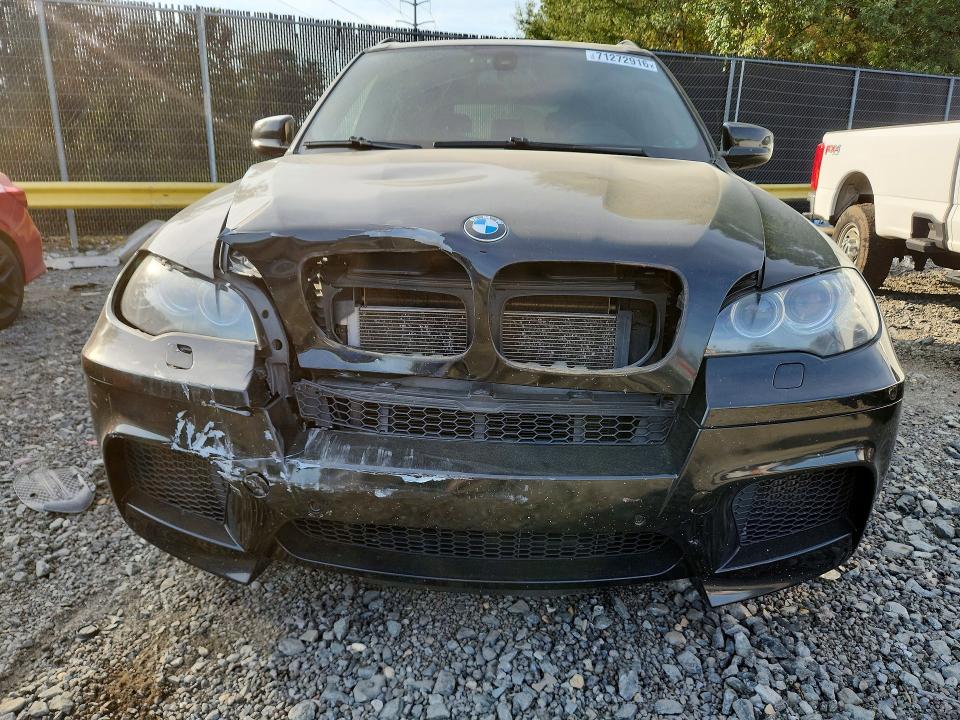 71272916 :رقم المزاد ، 5YMGY0C50CLK27553 vin ، 2012 Bmw X5 مزاد بيع