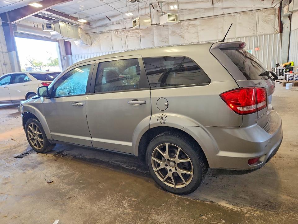 Aukcja sprzedaży 2017 Dodge Journey, vin: 3C4PDDEG3HT502466, numer aukcji: 71686036
