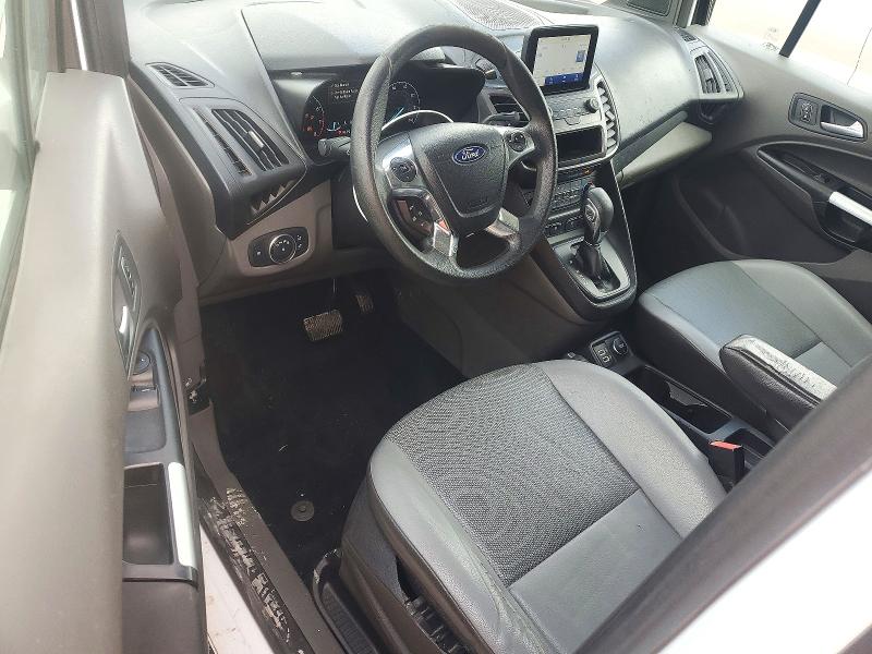 Aukcja sprzedaży 2019 Ford Transit Connect, vin: NM0LS7F27K1401581, numer aukcji: 72334866