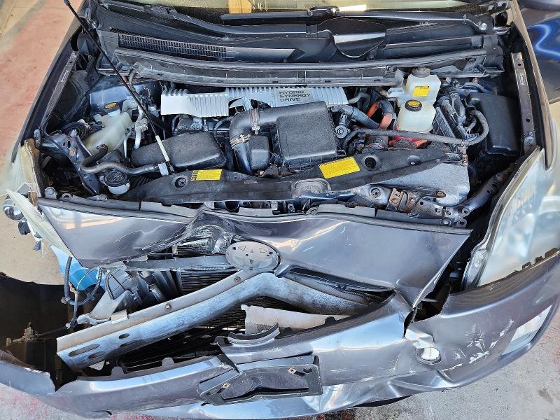 71763916 :رقم المزاد ، JTDKN3DU8B1405111 vin ، 2011 Toyota Prius مزاد بيع