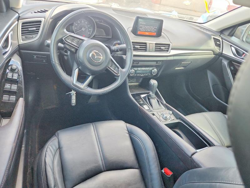 Aukcja sprzedaży 2017 Mazda 3, vin: 3MZBN1V73HM102775, numer aukcji: 70847716