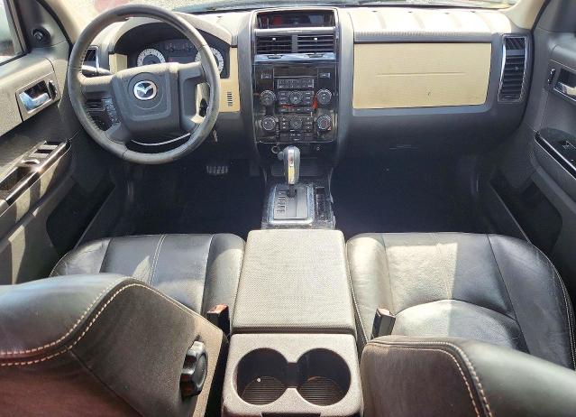 Продаж на аукціоні авто 2008 Mazda Tribute, vin: 4F2CZ06128KM08437, номер лоту: 72170146