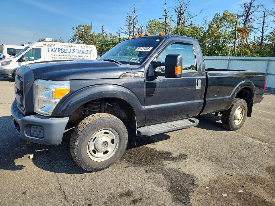 Продажа на аукционе авто 2015 Ford F350, vin: 1FTBF3B65FEC39775, номер лота: 70450586