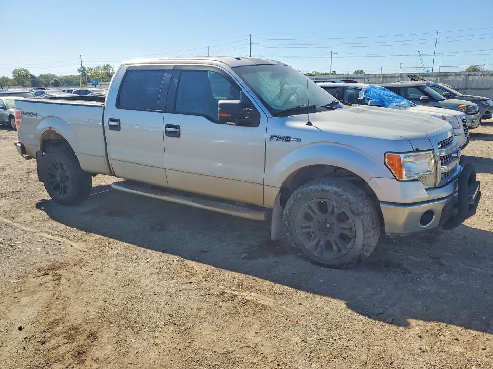 Продаж на аукціоні авто 2013 Ford F150, vin: 1FTFW1ET9DKE11814, номер лоту: 71678606