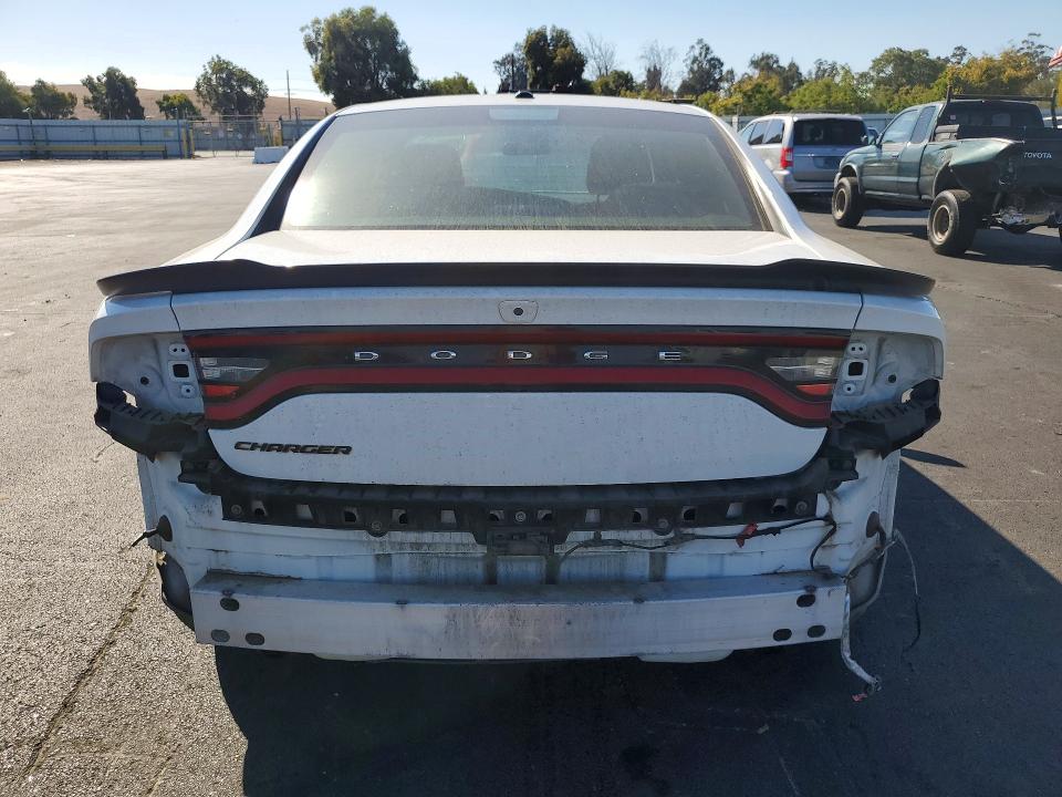 Aukcja sprzedaży 2018 Dodge Charger, vin: 2C3CDXBG2JH119139, numer aukcji: 71789746