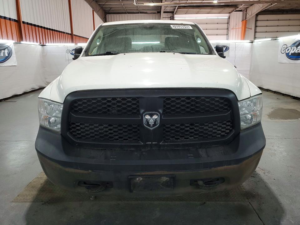 Продажа на аукционе авто 2016 Ram 1500, vin: 1C6RR7KT5GS190445, номер лота: 70536946